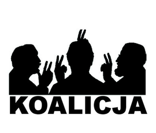 002. Koalicja Bielska coraz dalej od mieszkańców
