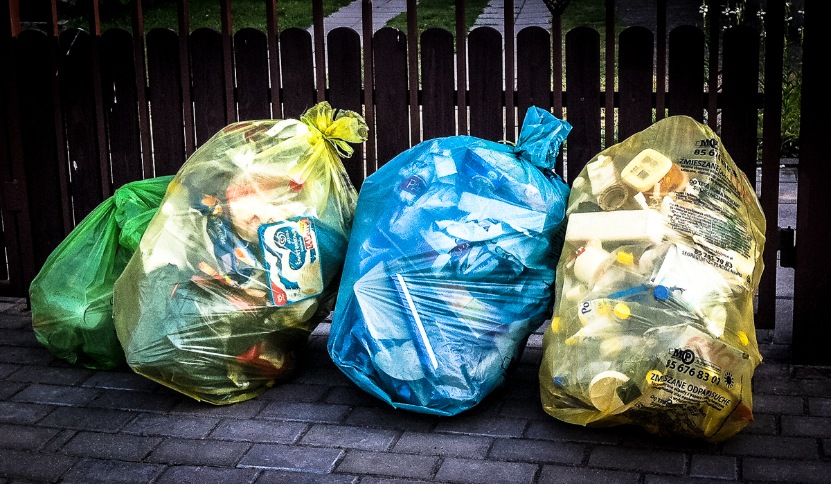 001. Co dalej z uszczelnieniem systemu opłat za śmieci