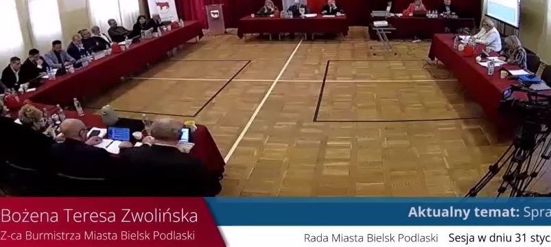 004. Zadziałałam i na moim osiedlu jest