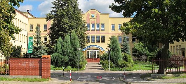 004. Sprawy rożne – w części dotyczącej szpitala