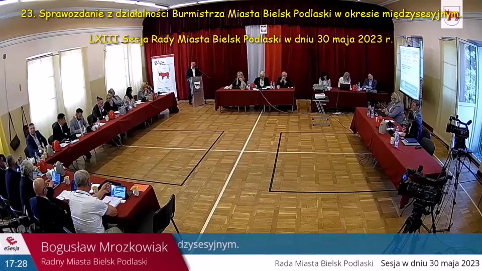 003. Kto tu dziś rządzi
