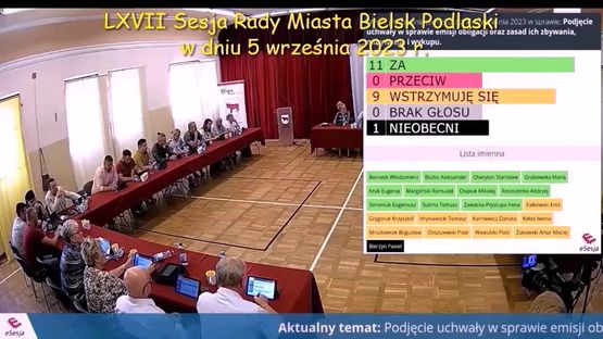 001. Czy zwiększenie zadłużenia było konieczne