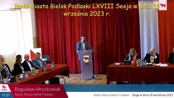 003. Planowanie budżetu na 2024 rok