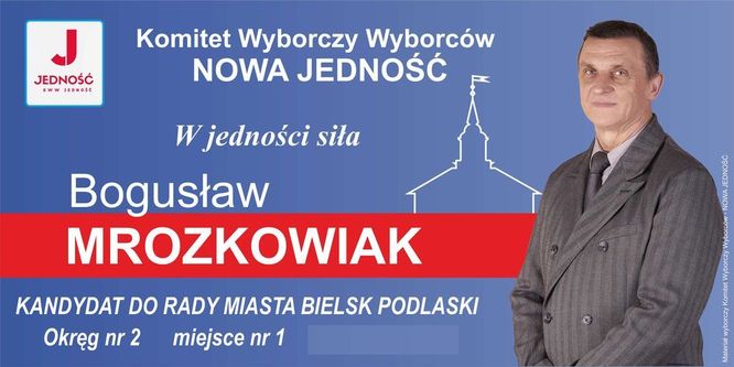 004. Wyborcy zdecydują