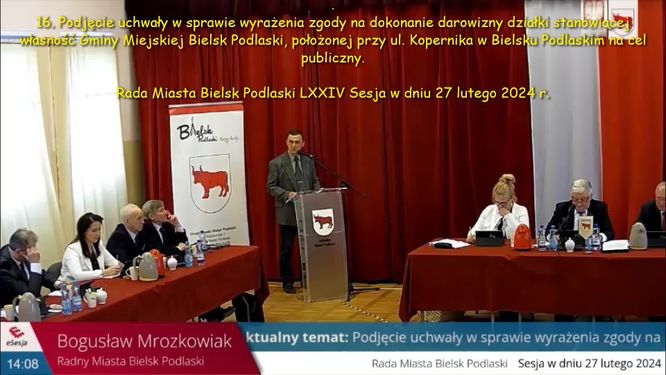 006. Współpraca tak, ale z korzyścią dla obu stron