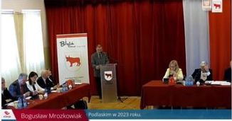 005. Miejska Biblioteka Publiczna – LXXV sesja 26.03.2024