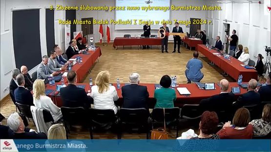 001. Relacja z sesji 07 V 2024 r.