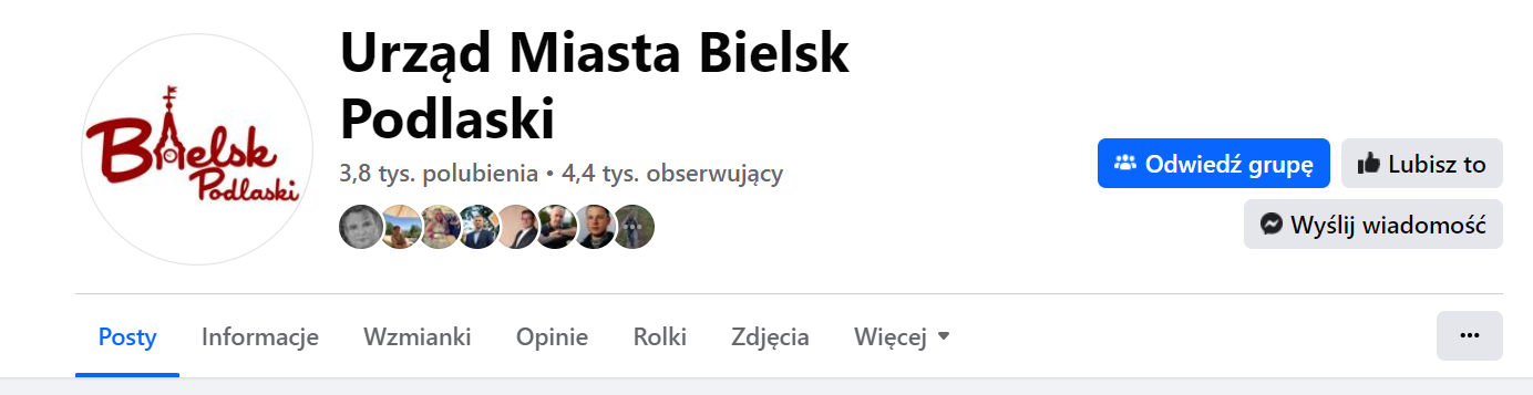 001. Czy najważniejszy jest wizerunek