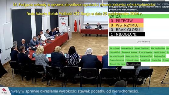 001. NOWA WŁADZA