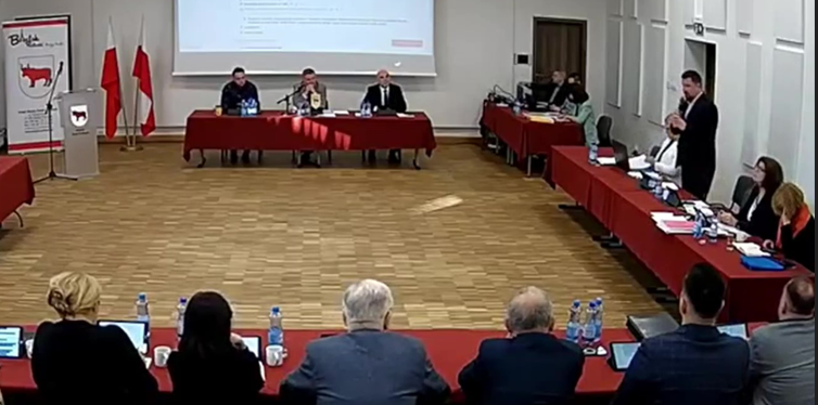 003. Zmiany na bielskiej scenie