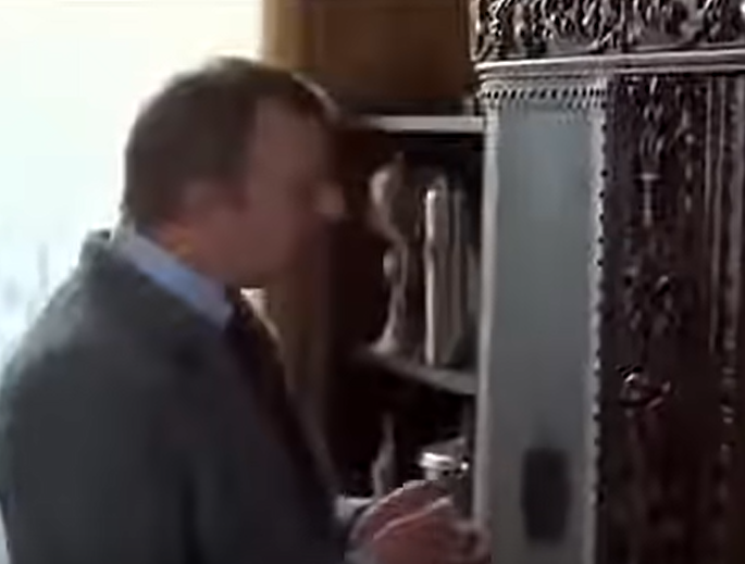 005. Niech żyje nam prezes naszego klubu