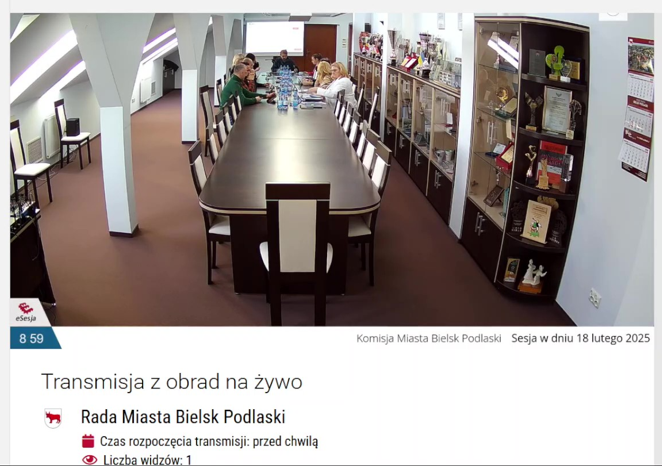 001. Co słychać na komisji oświaty