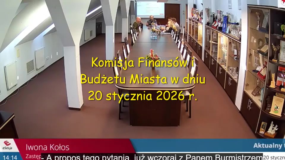 003.Mały przykład, a ile mówi o burmistrzu i jego zastępcy