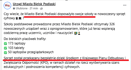 015. Brakuje tylko selfie