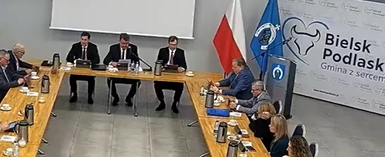 013. Radni. Podlasie