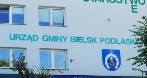 014. Wójtka zdecydowała