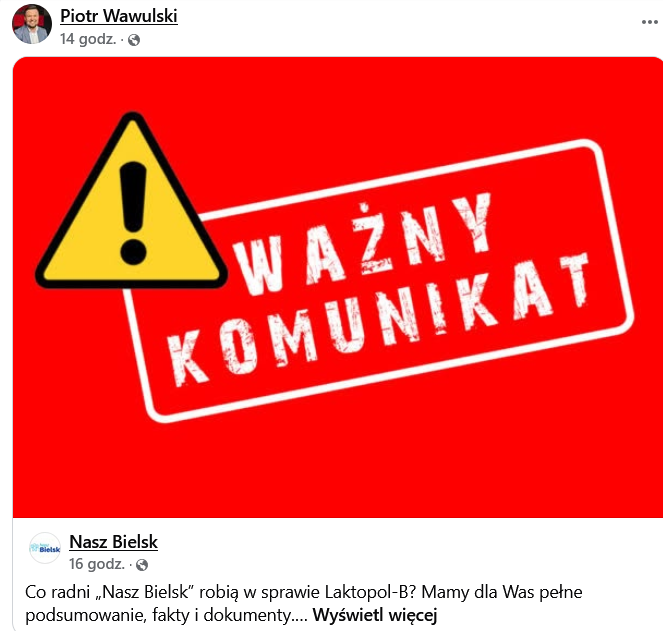 012. Efektownie to nie znaczy skutecznie